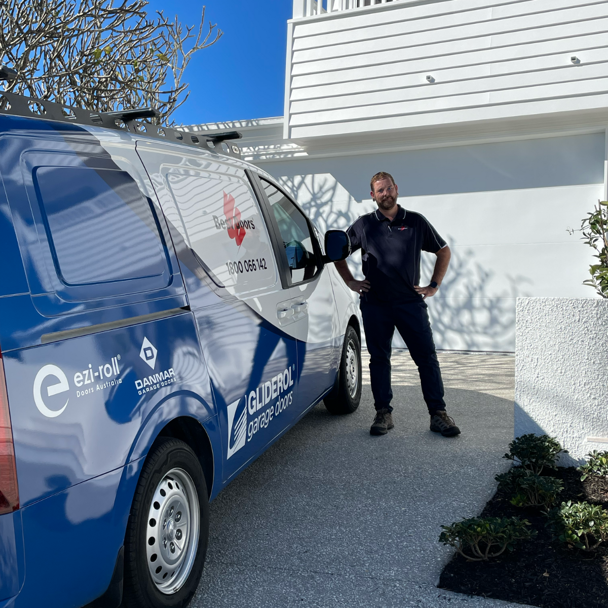 Expanding branch network during the 1990s